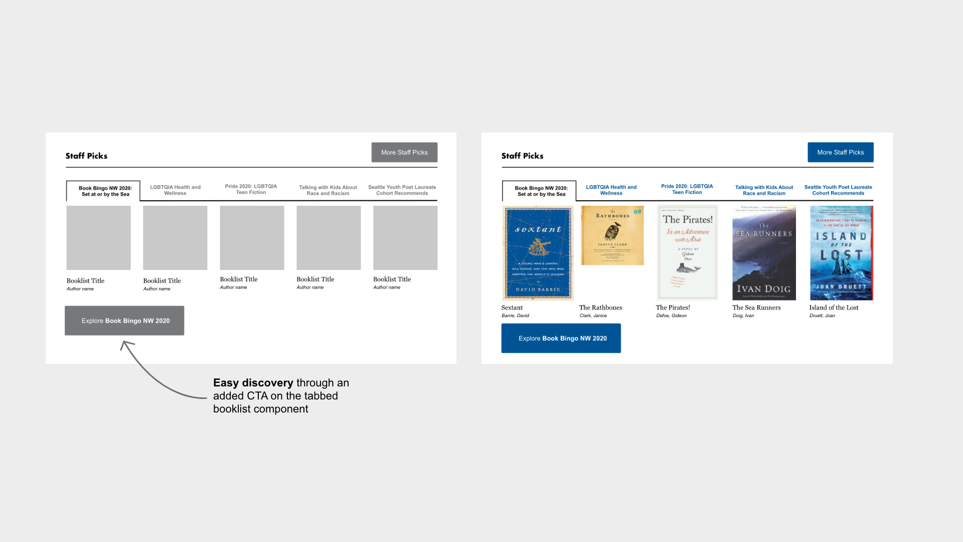 Homepage